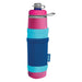 CamelBak Peak Fitness Chill Essential Trinkflasche 710ml Pink, Blue