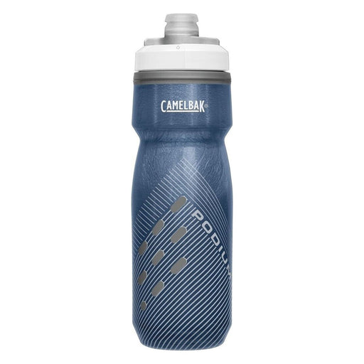 Produktbild Isolierflasche - CamelBak Podium Chill Trinkflasche 620ml Navy Perforated