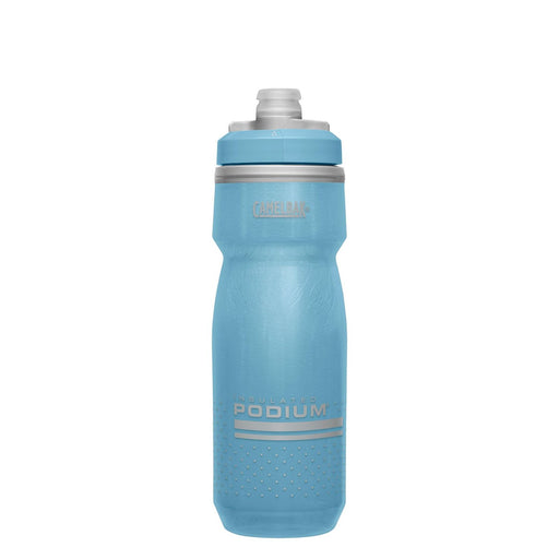 Produktbild Trinkflasche - CamelBak Podium Chill Trinkflasche 620ml Stone Blue