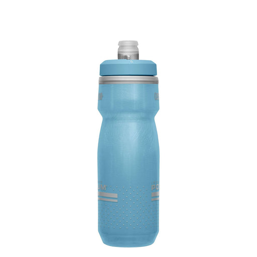 Produktbild Trinkflasche - CamelBak Podium Chill Trinkflasche 620ml Stone Blue