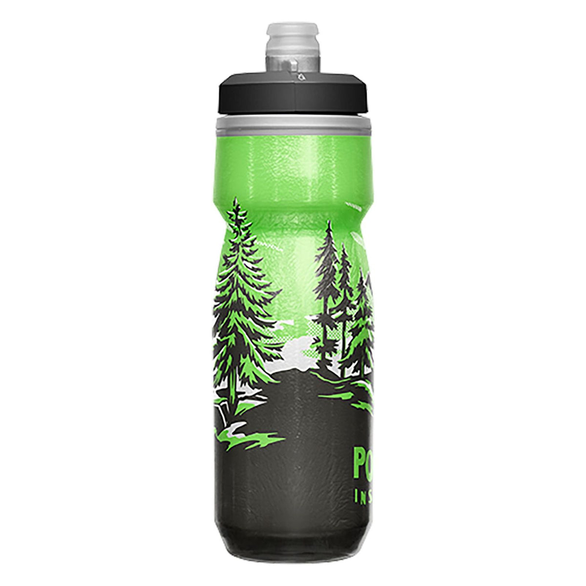 Produktbild Trinkflasche - CamelBak Trinkflasche Podium Chill 620ml alpine