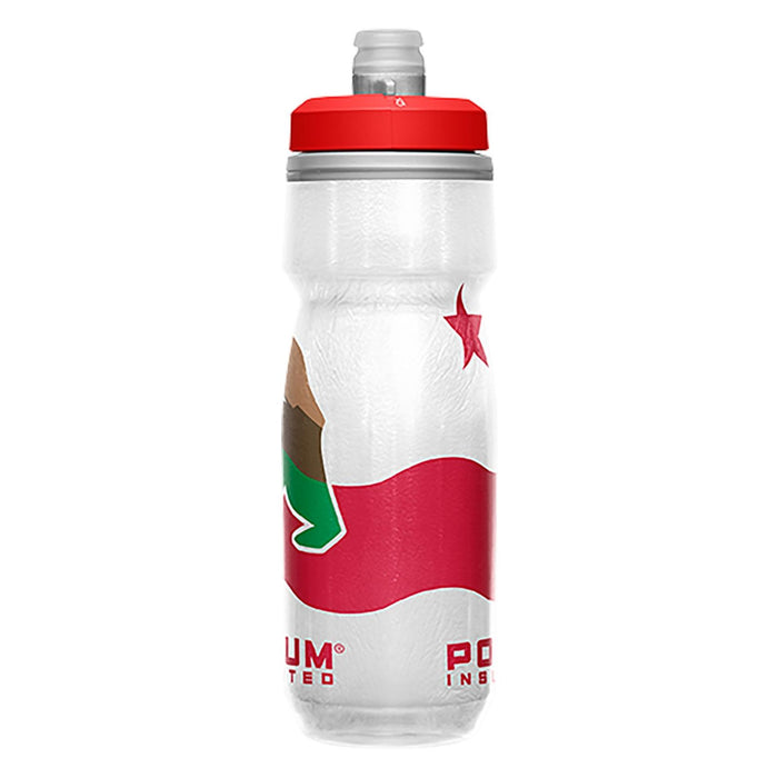 CamelBak Trinkflasche Podium Chill 620ml California