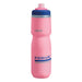 CamelBak Podium Chill Trinkflasche 710ml Pink, Ultramarine