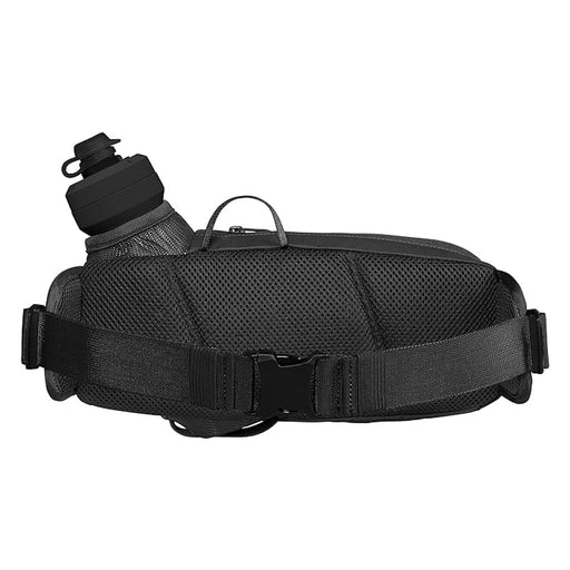 Produktbild Gürteltasche - CamelBak Podium Flow Trinkgürtel 4L mit 0,6L Trinkblase Grau, Schwarz