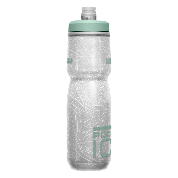 CamelBak Trinkflasche Podium Ice 620ml Sage Green