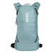 CamelBak Powderhound 12L Winterrucksack mit Crux 2L Trinkblase Blue, Mist