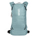 CamelBak Powderhound 12L Winterrucksack mit Crux 2L Trinkblase Blue, Mist