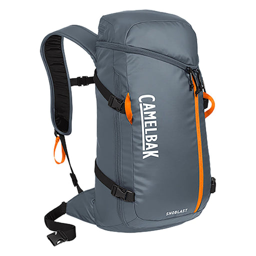 Produktbild Trinkrucksack - CamelBak Snoblast 22 Trinkrucksack mit 2L Trinkblase Grey / Orange