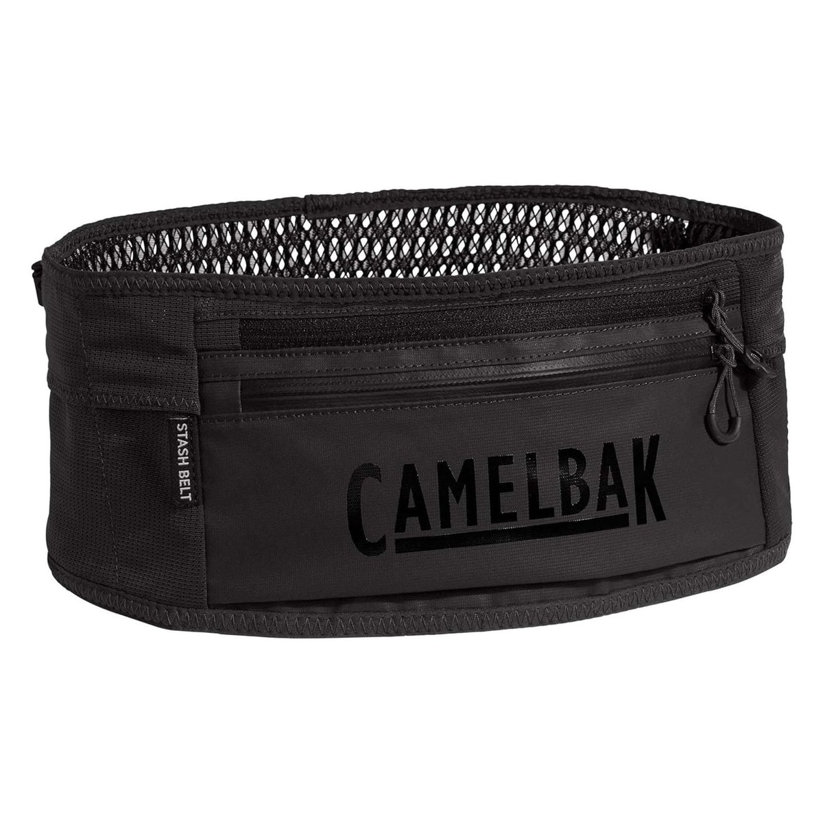 Produktbild Gürteltasche - CamelBak Stash Gürteltasche Size M Black