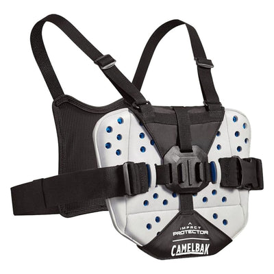 Sternum Protector Brustschutz Black