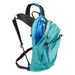 CamelBak M.U.L.E. Damen-Trinkrucksack 12L mit 3L Reservoir Latigo/Teal