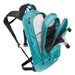 CamelBak M.U.L.E. Damen-Trinkrucksack 12L mit 3L Reservoir Latigo/Teal