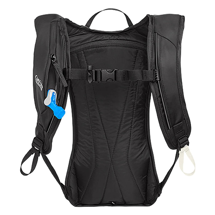 CamelBak Winterrucksack Zoid 2l black white