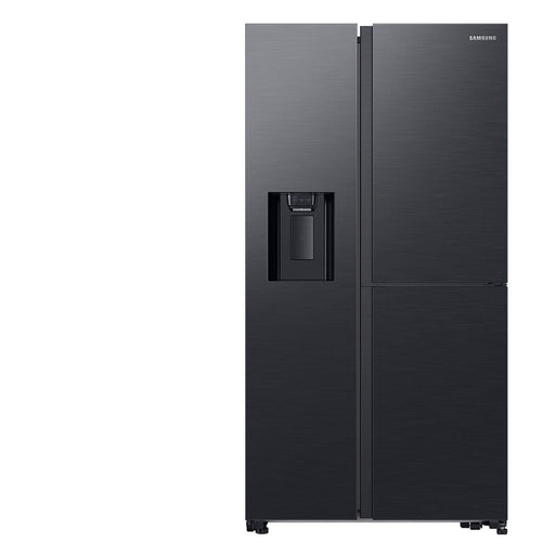 Produktbild Side-by-Side - Samsung RH64DG53R3B1EF Side-by-Side Kühlschrank