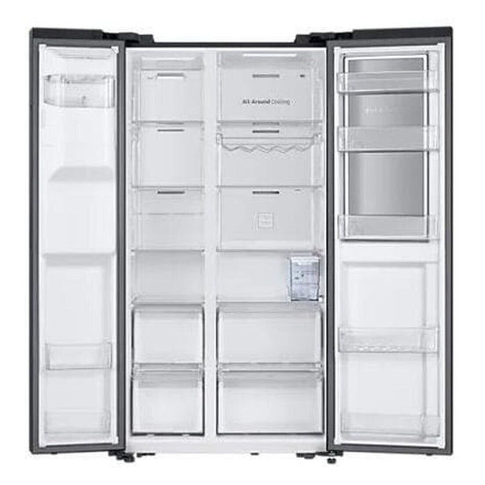 Samsung RH64DG53R3B1EF Side-by-Side Kühlschrank