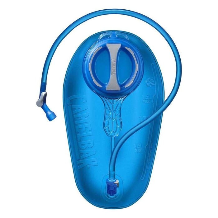 CamelBak StoAway Trinkblase 2L Black