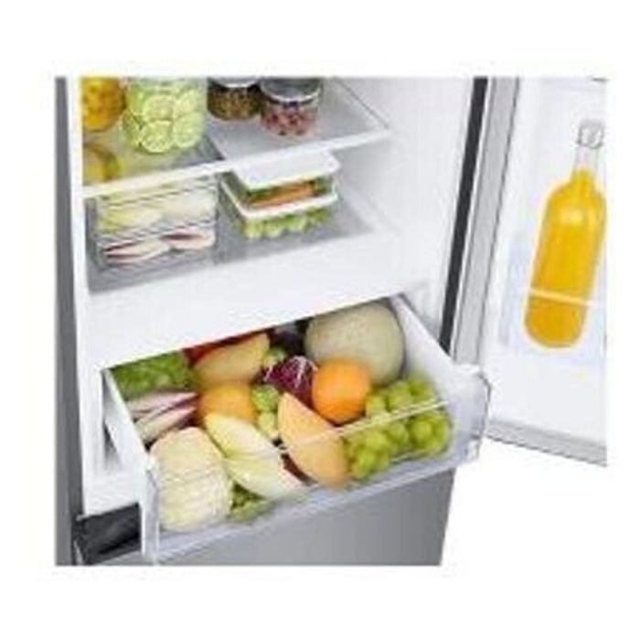 Samsung RL38C600DSA/EG Kühl-Gefrierkombi.