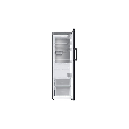 Produktbild Kühlschrank - Samsung Kühlschrank Bespoke RR39B76C7VG Freistehend schwarz