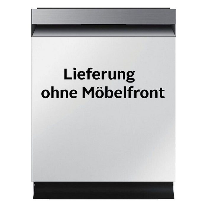 Samsung DW60BG750SSLET, DW7700B Einbau-Geschirrspüler 60cm, 14 Maßgedecke