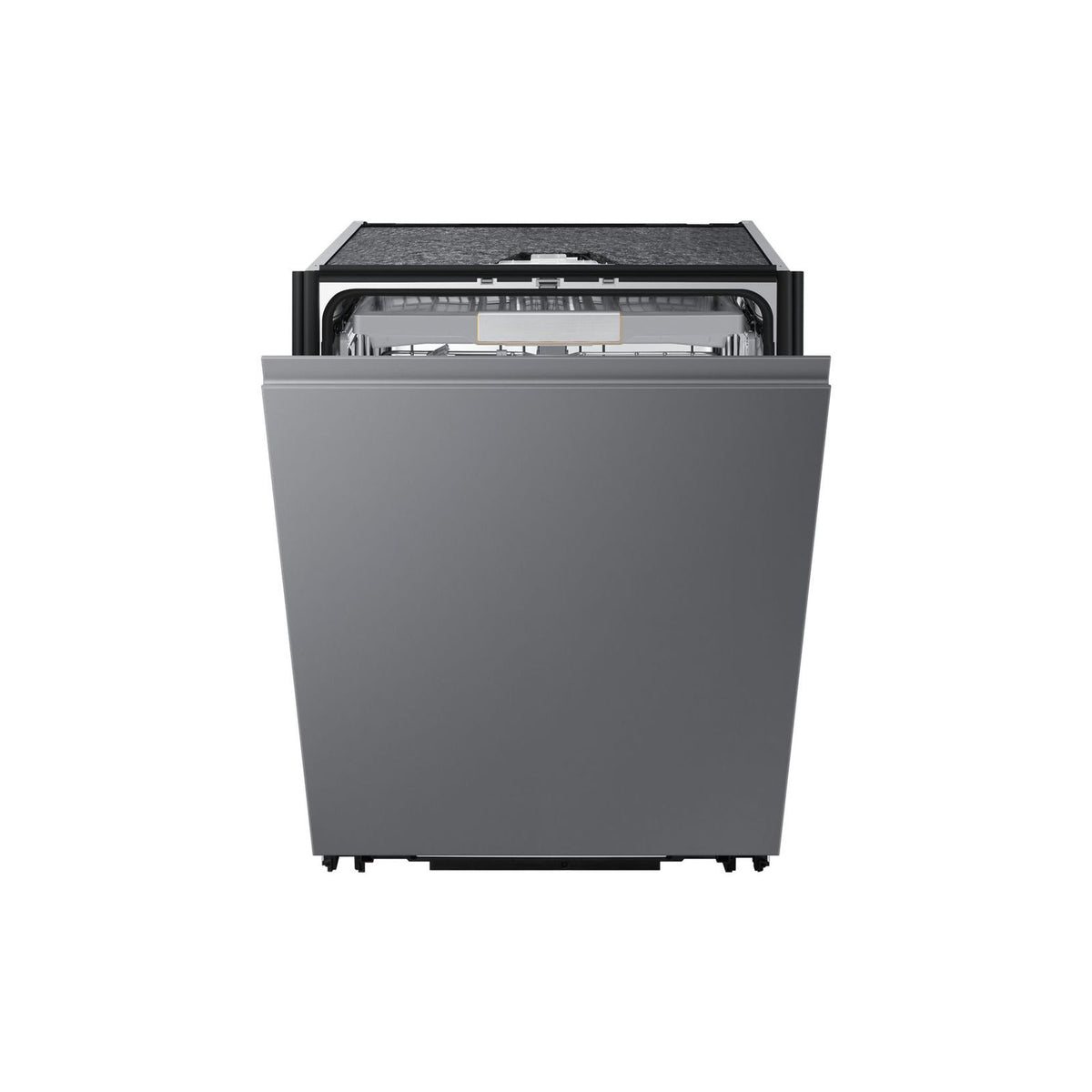 Produktbild vollintegrierbarer Geschirrspüler - Samsung DW8700B Geschirrspüler vollintegrierbar 60cm 14 Maßgedecke A