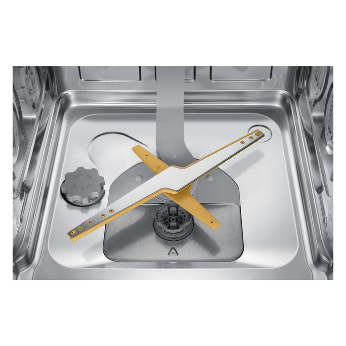 Samsung DW60CG880I00EG Einbaugeschirrspüler Vollintegrierbarer