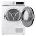 Samsung BESPOKE Trockner DV90BB7445GWS2 DV7400B AI 9 kg