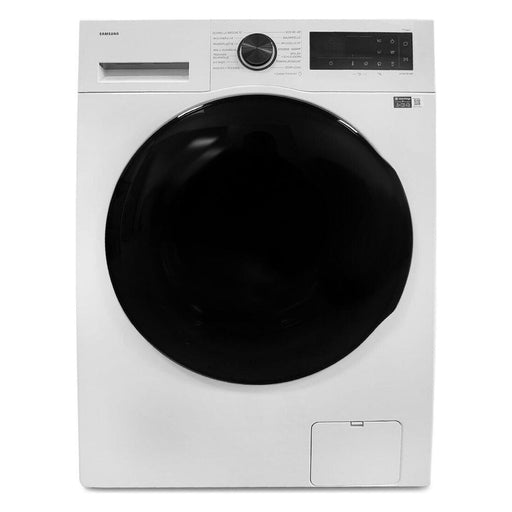 Produktbild Waschtrockner - Samsung WD9EDG5B15BE/EG Waschtrockner 9+6 kg Ecobubble