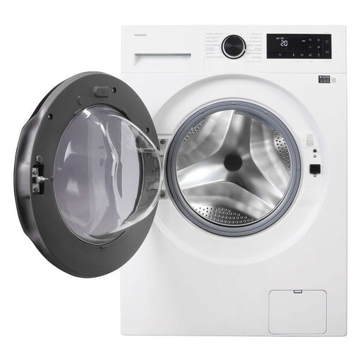 Produktbild Waschtrockner - Samsung WD9EDG5B15BE/EG Waschtrockner 9+6 kg Ecobubble
