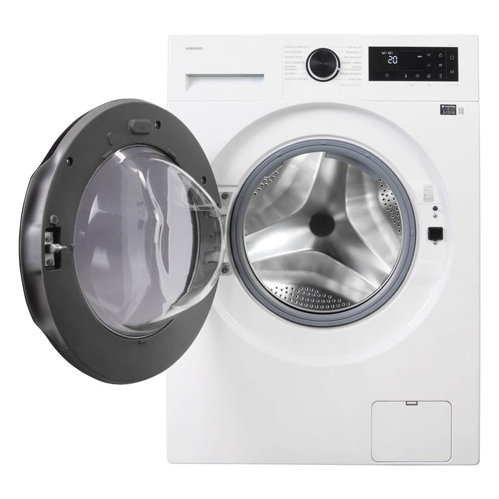 Samsung WD9EDG5B15BE/EG Waschtrockner 9+6 kg Ecobubble