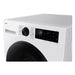 Samsung WD9EDG5B15BE/EG Waschtrockner 9+6 kg Ecobubble