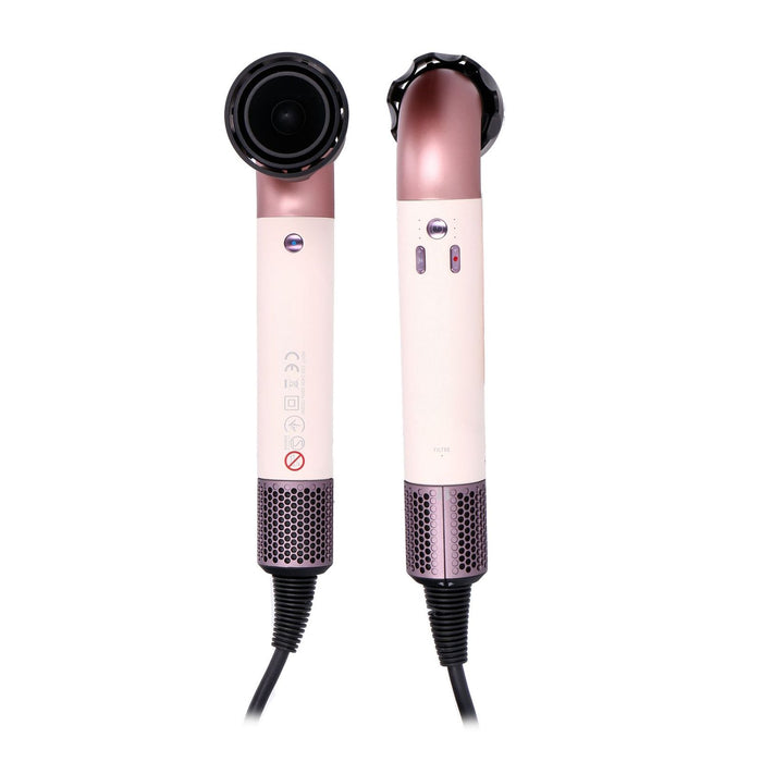Dyson Supersonic HD17 Ceramic Pink & Rosé Gold Variante 1