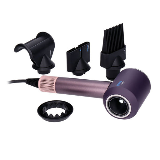Produktbild Haartrockner - Dyson Supersonic HD16 Jasper Plum