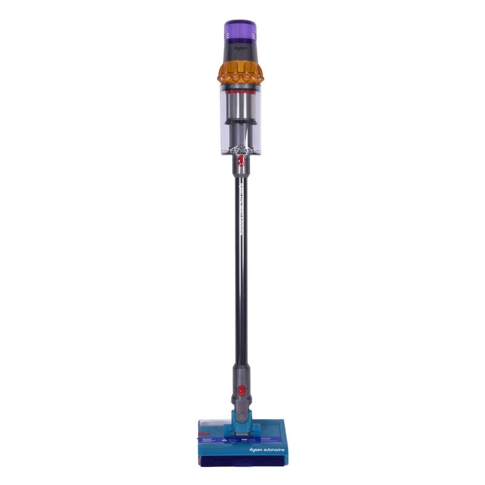 Dyson V15s Detect Submarine