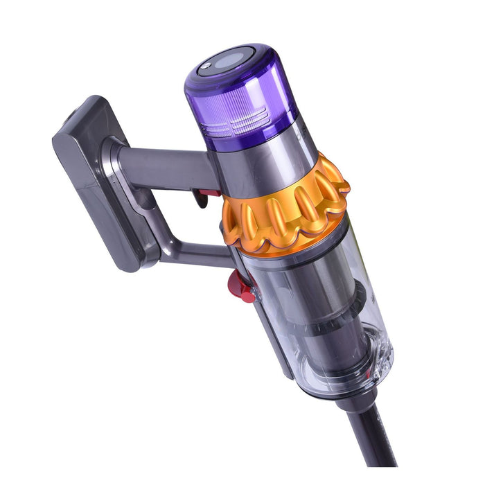 Dyson V15s Detect Submarine