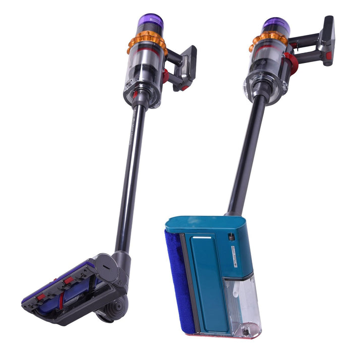 Dyson V15s Detect Submarine