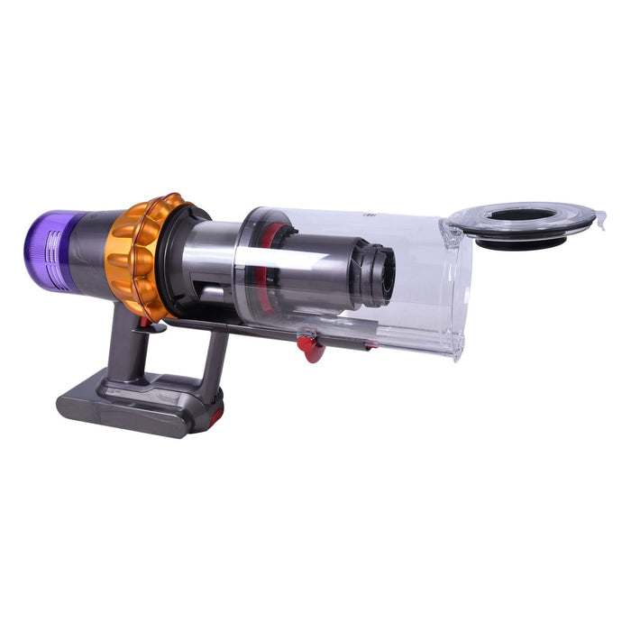 Dyson V15s Detect Submarine