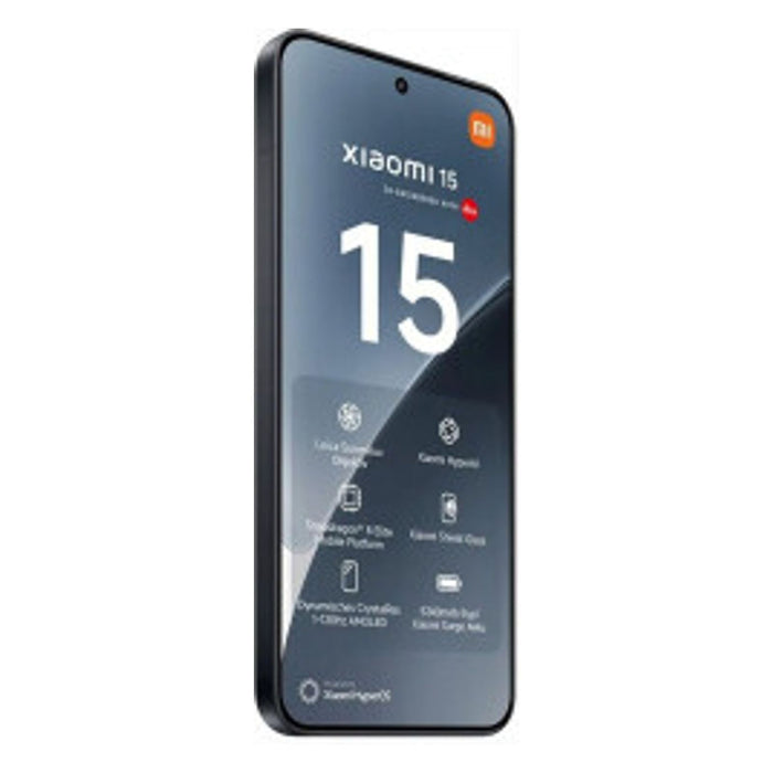 Xiaomi 15 5G 512GB Black