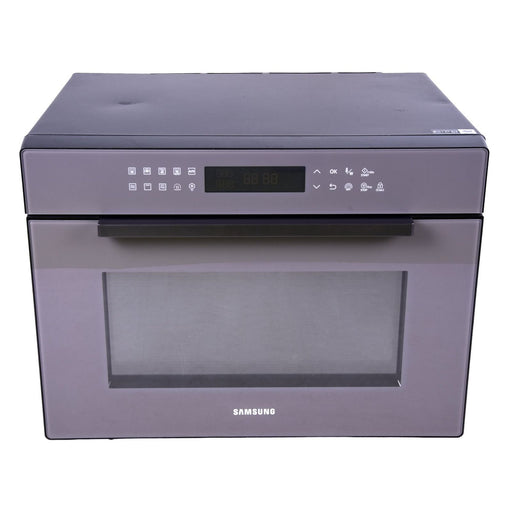 Produktbild Mikrowelle - Samsung MC35R8088CC Mikrowelle Grill Heißluft