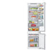 Samsung BRB3G715EWW/EG Einbau Kühlschrank Gefrierkombination  Weiß