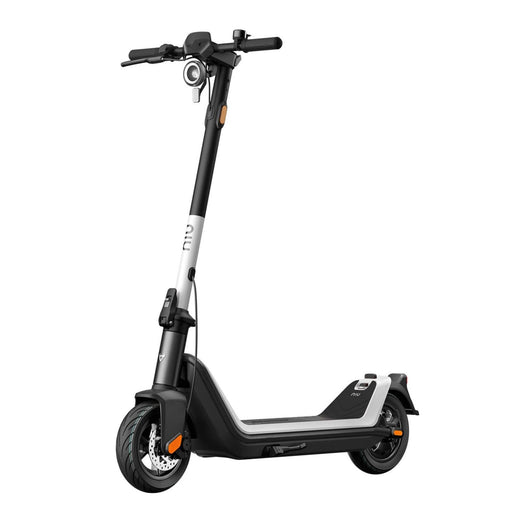 Produktbild E-Scooter - NIU KQi3 Sport E-Scooter mit Straßenzulassung u. 40km Reichweite weiß
