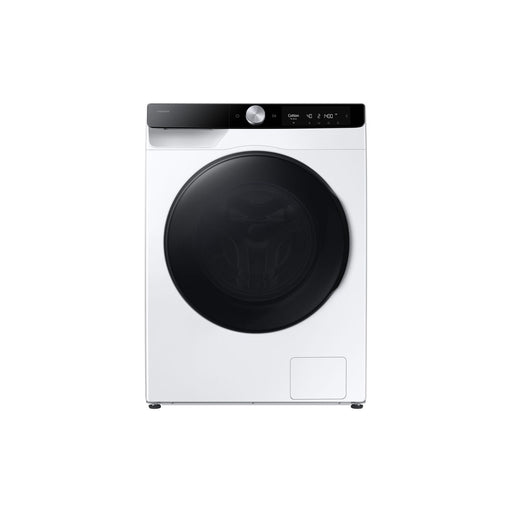 Produktbild Waschtrockner - Samsung WD9XDG6B85BKU2 Waschtrockner Frontlader Freistehend 9 kg