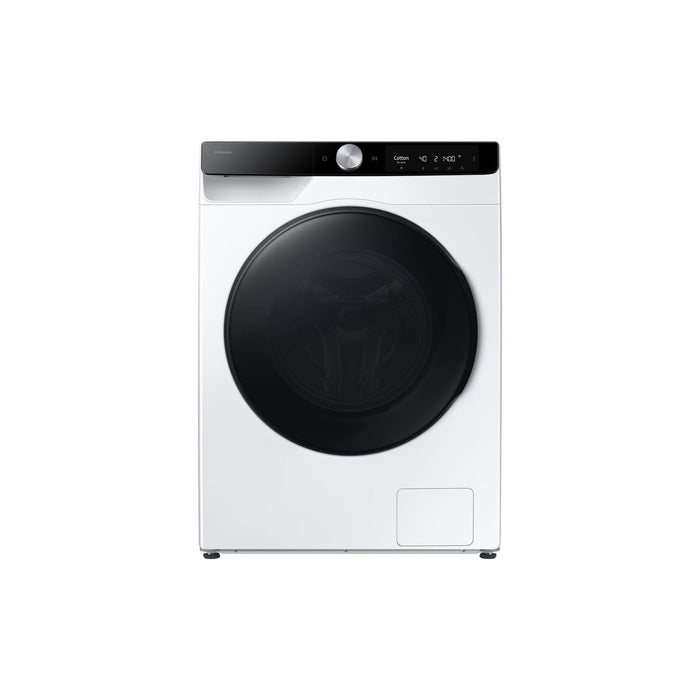 Samsung WD9XDG6B85BKU2 Waschtrockner Frontlader Freistehend 9 kg