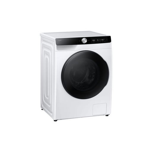 Produktbild Waschtrockner - Samsung WD9XDG6B85BKU2 Waschtrockner Frontlader Freistehend 9 kg