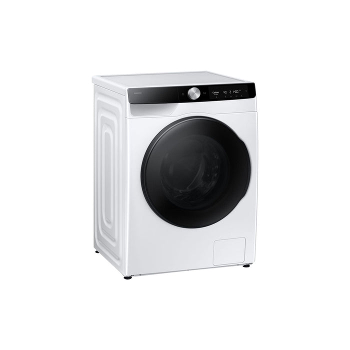 Samsung WD9XDG6B85BKU2 Waschtrockner Frontlader Freistehend 9 kg