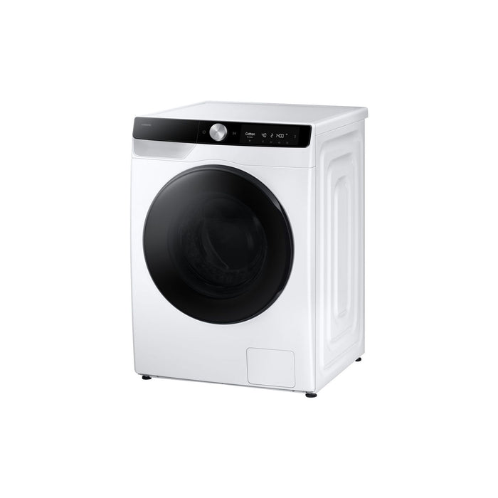 Samsung WD9XDG6B85BKU2 Waschtrockner Frontlader Freistehend 9 kg