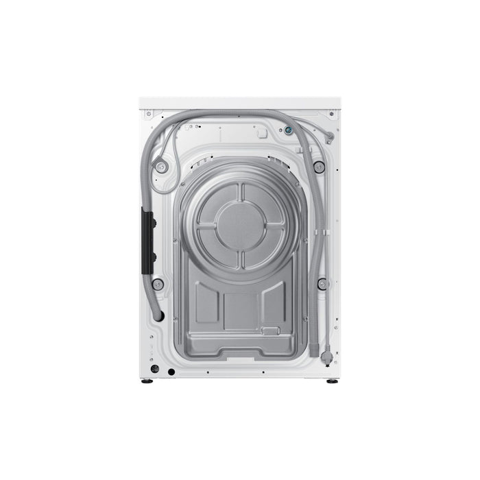 Samsung WD9XDG6B85BKU2 Waschtrockner Frontlader Freistehend 9 kg