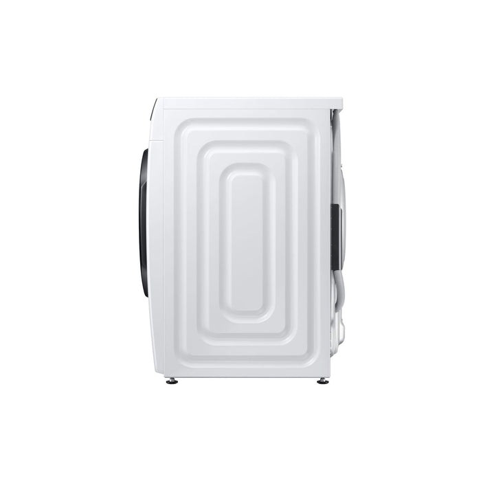 Samsung WD9XDG6B85BKU2 Waschtrockner Frontlader Freistehend 9 kg