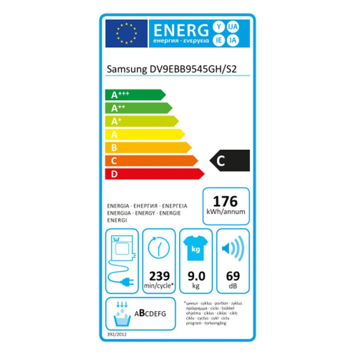 Energielabel