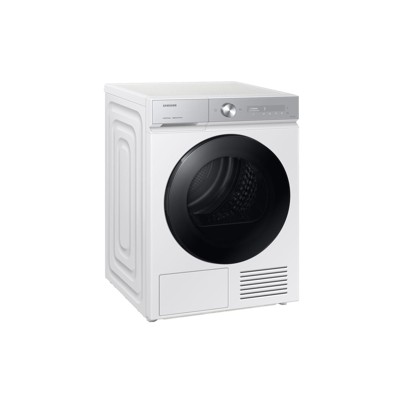 Wärmepumpentrockner