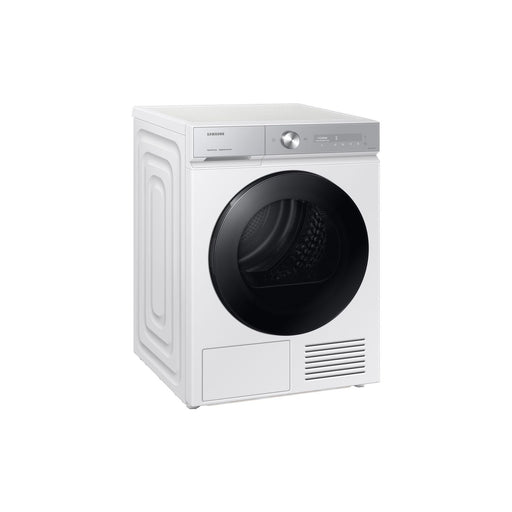 Produktbild Wärmepumpentrockner - Samsung DV9EBB9545GHS2 DV9500B BESPOKE Wärmepumpentrockner 9 kg Weiß